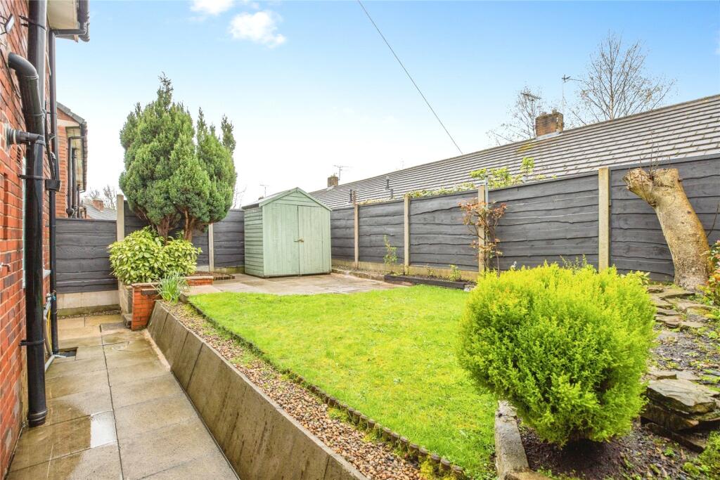 House in Bury, Greater Manchester - View 4