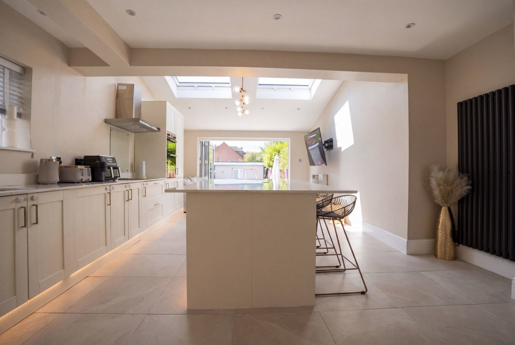 House in Birmingham - View 4