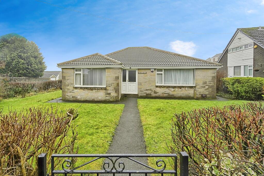 Main image of property: Roils Head Road, Halifax
