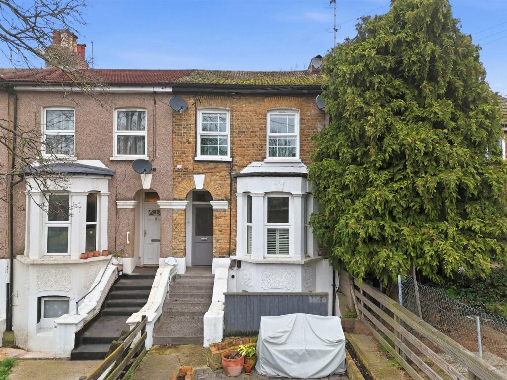 Main image of property: Wallwood Road, London, E11