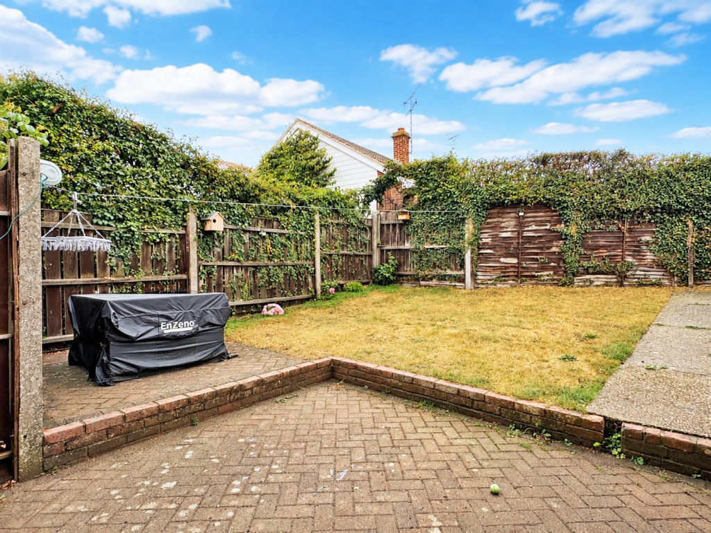 House in Chelmsford, Little Waltham - View 4
