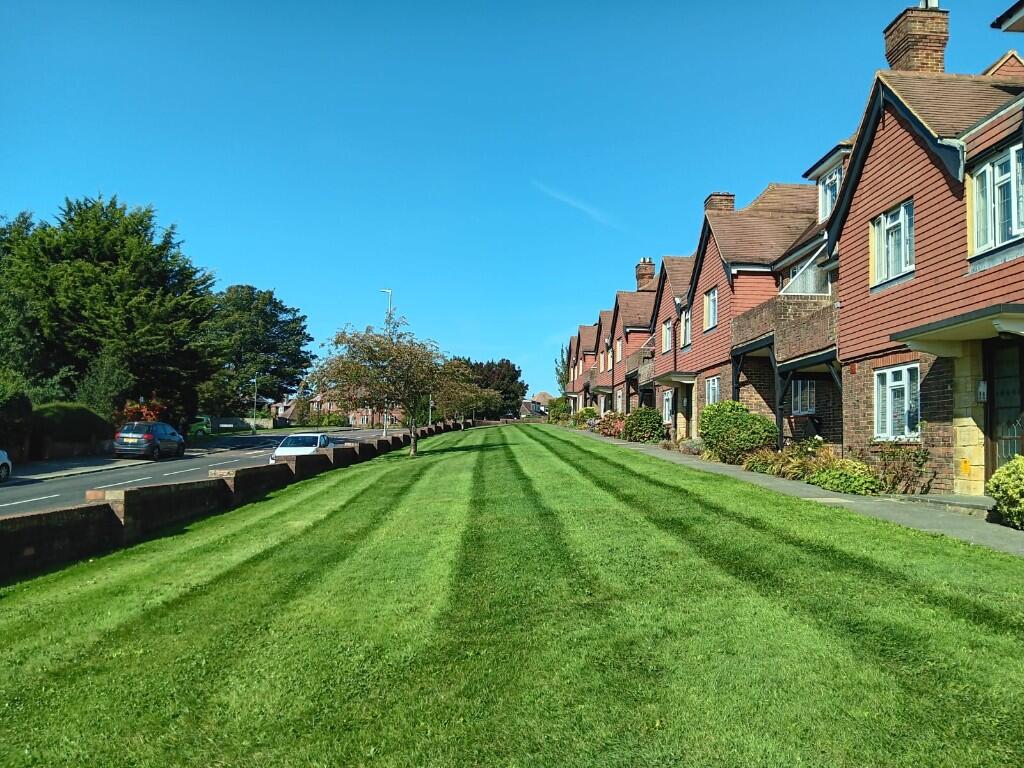 Main image of property: King George Vi Mansions, Court Farm Road, Hove, East Sussex, BN3