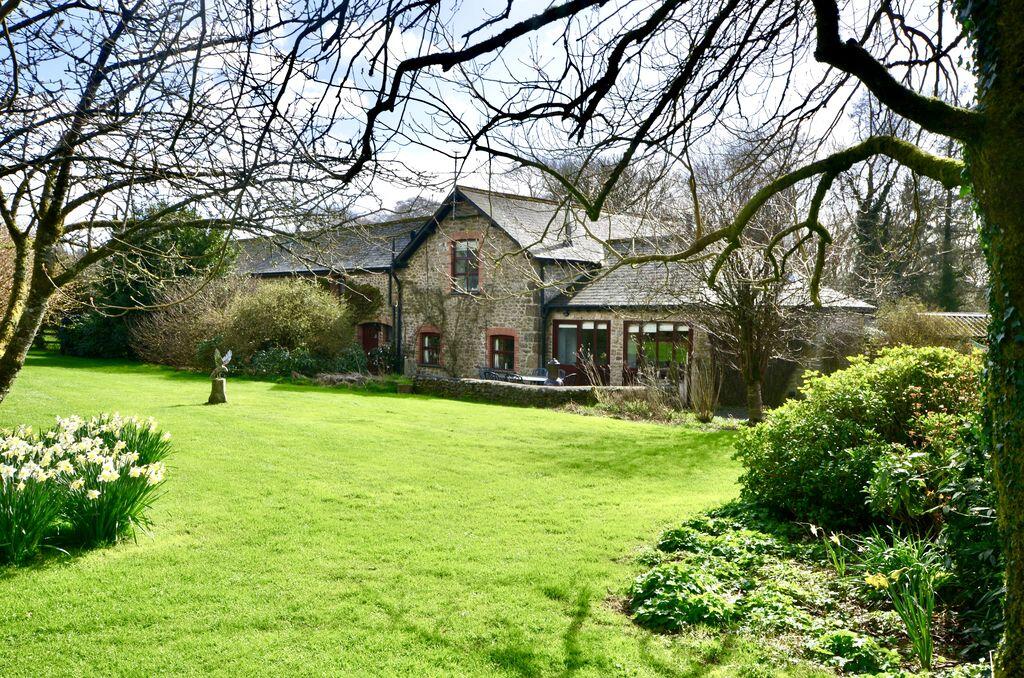 Main image of property: Kennick Roundhouse, Kennick, Devon