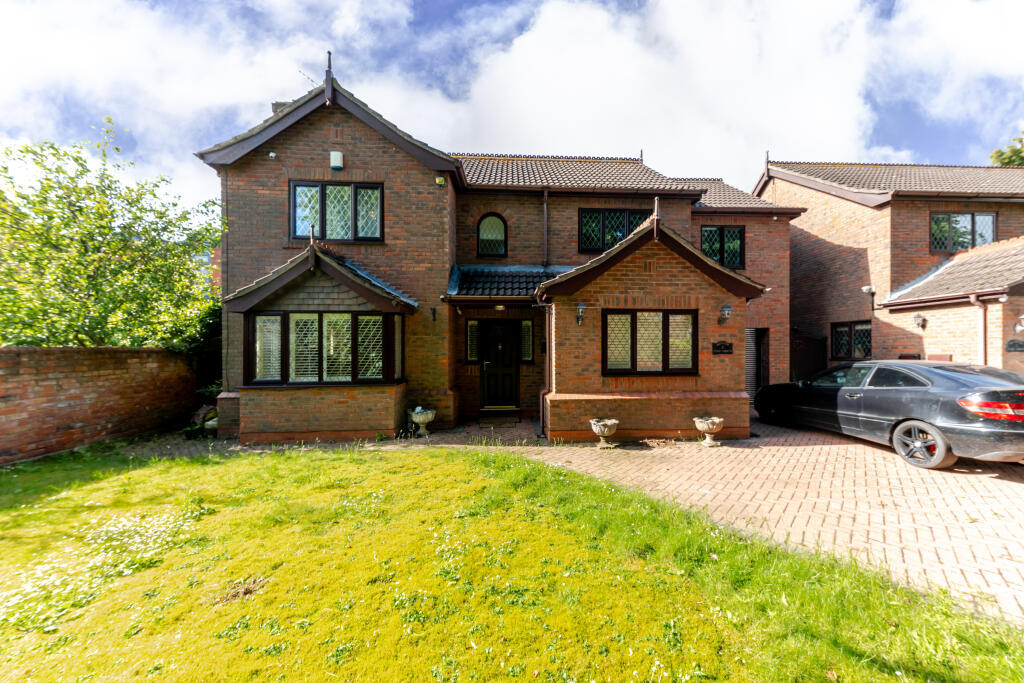 Main image of property: Lambert Road, Grimsby, DN32