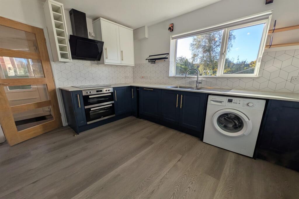 House in Nottingham - View 2