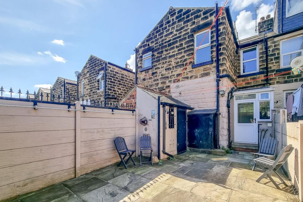 House in Harrogate - View 3