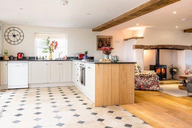 Additional image 5 of Cold Harbour, Great Hinton