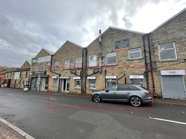 Main image of property: Unit C, York House, Grove Road, Off Leeds Road, Huddersfield