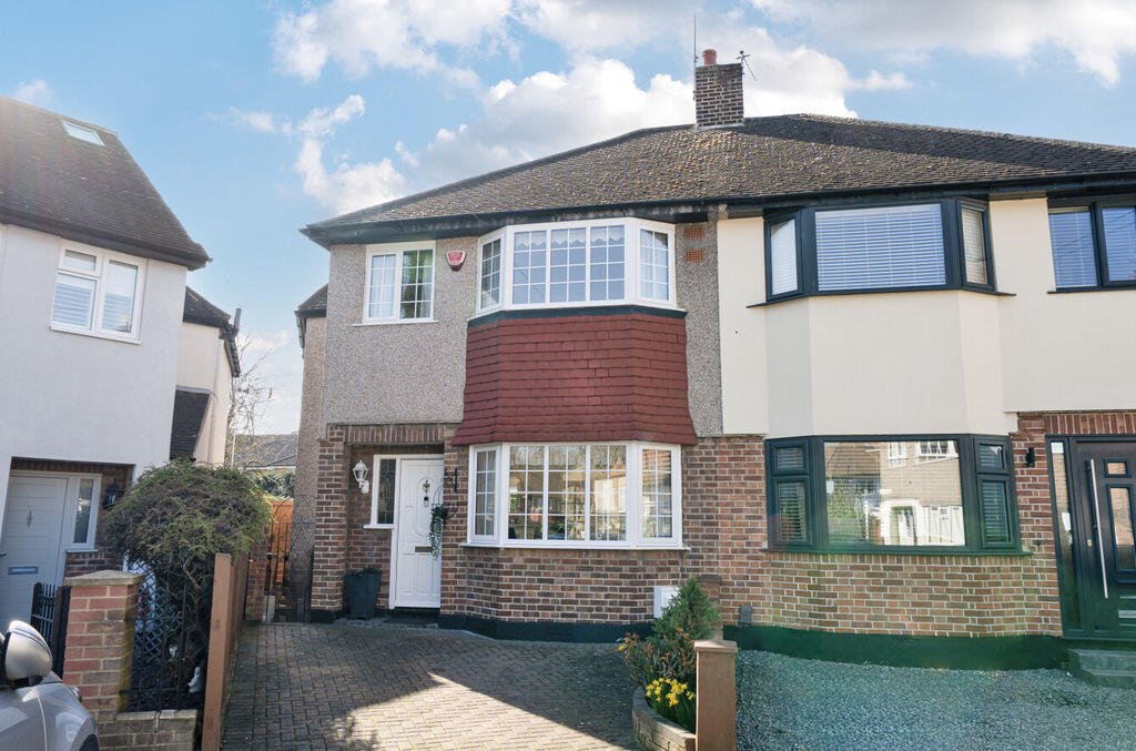 House in London, South End, New Eltham
