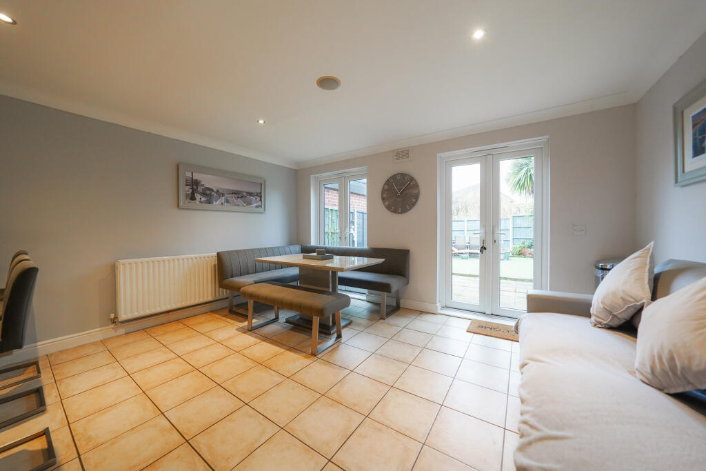 House in Hinckley and Bosworth, Ratby - View 4