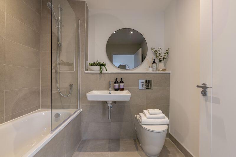 Additional image 13 of Reserve in April to choose your kitchen colour