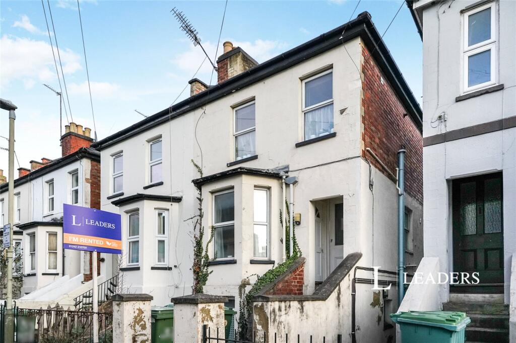 Main image of property: Grosvenor Street, Cheltenham, GL52