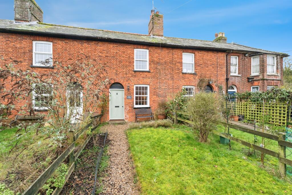 Main image of property: Constitution Hill, Fakenham