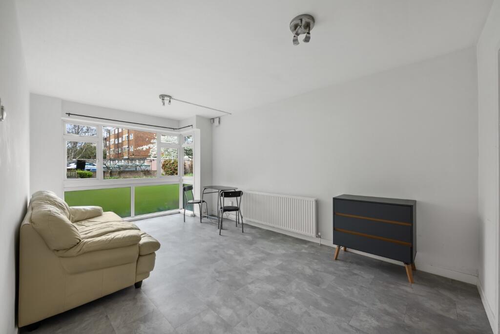 Main image of property: Winston Court, Widmore Road, Bromley. BR1