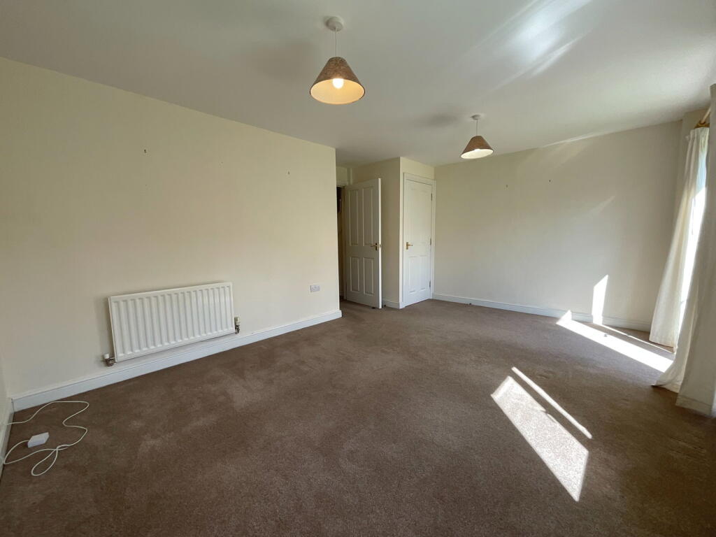 Hurlingham Road, Market Harborough, LE16 9GB – pohled 5