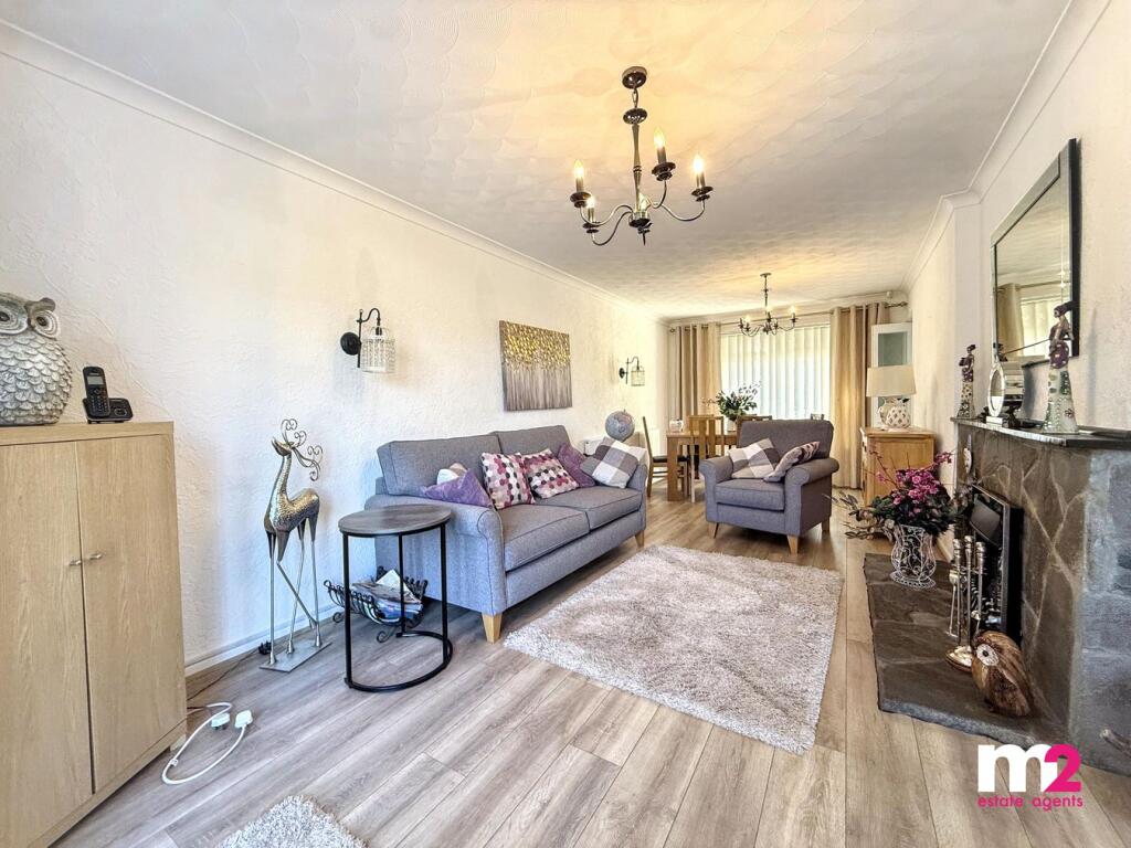 House in Newport, Bettws - View 4