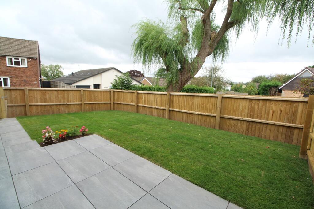 House in Harborough, North Kilworth - View 4