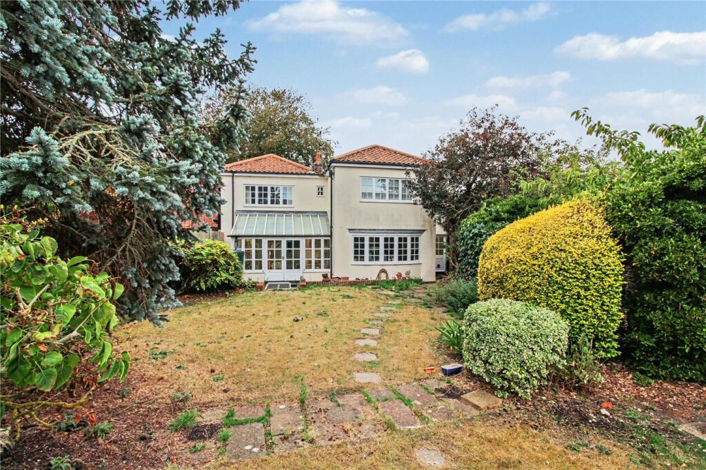 Main image of property: North Green, Southwold, Suffolk, IP18