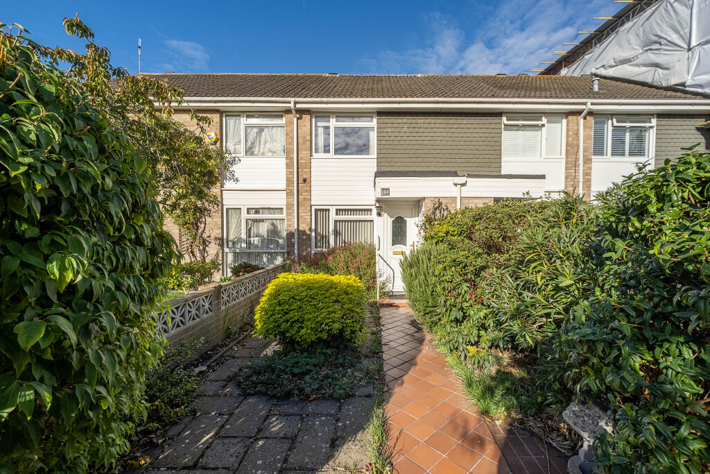 Main image of property: Wordsworth Road, Hampton, TW12