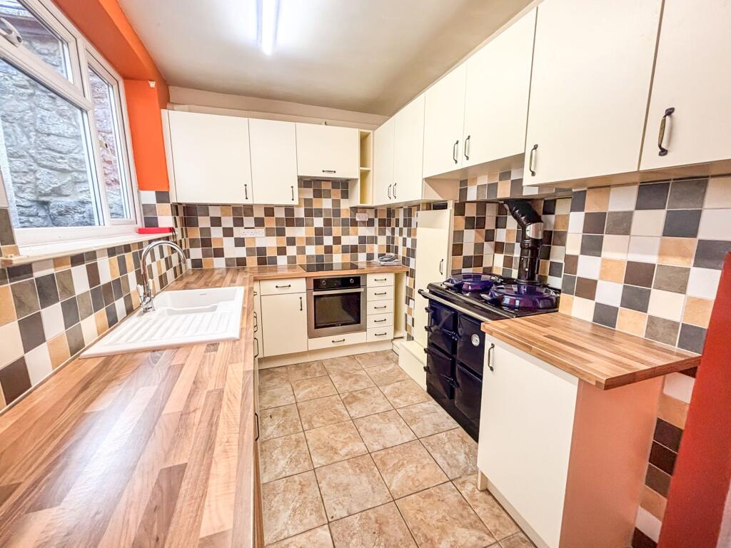 House in Teignbridge, Venton, Widecombe-in-the-Moor - View 4