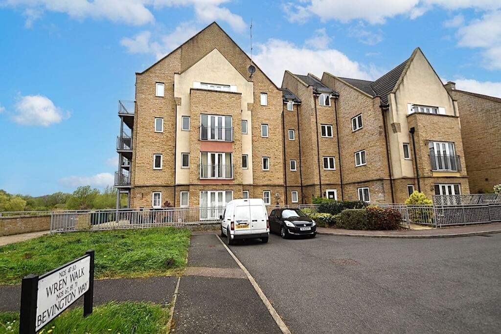 Main image of property: Bevington Way, Eynesbury, PE19