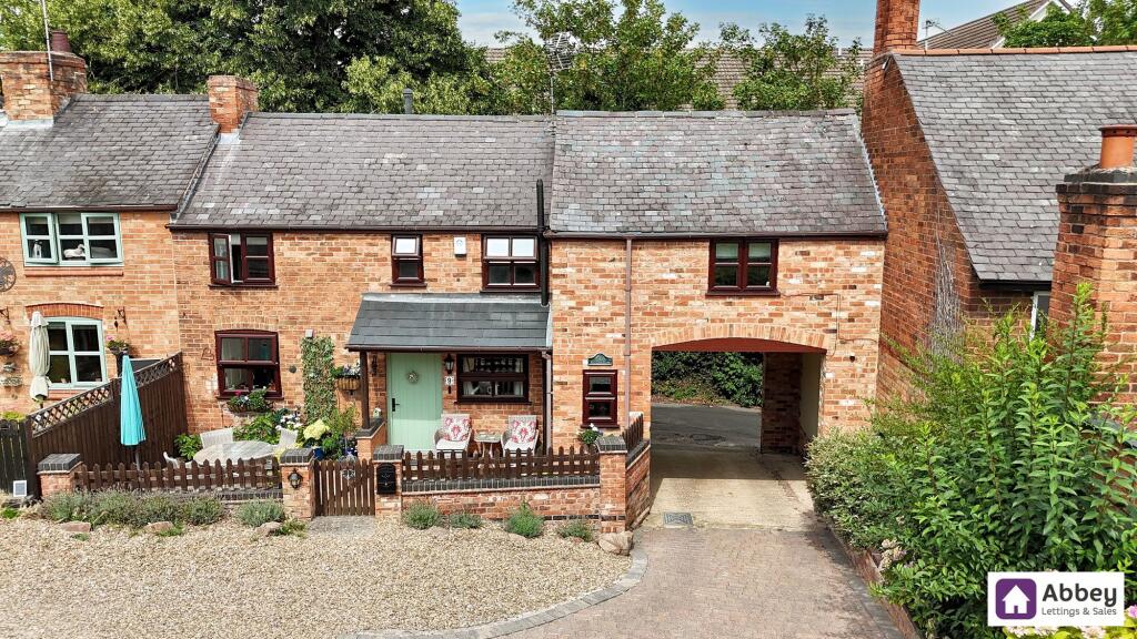 Main image of property: White Horse Lane, Birstall, LE4