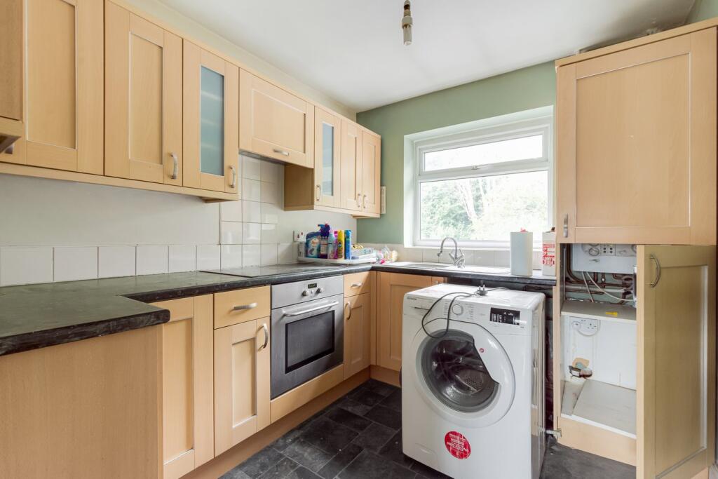 Gwillim Close, Sidcup, DA15 photo 4