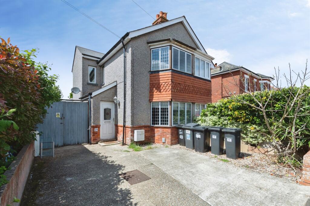 Main image of property: Boundary Road, Bournemouth