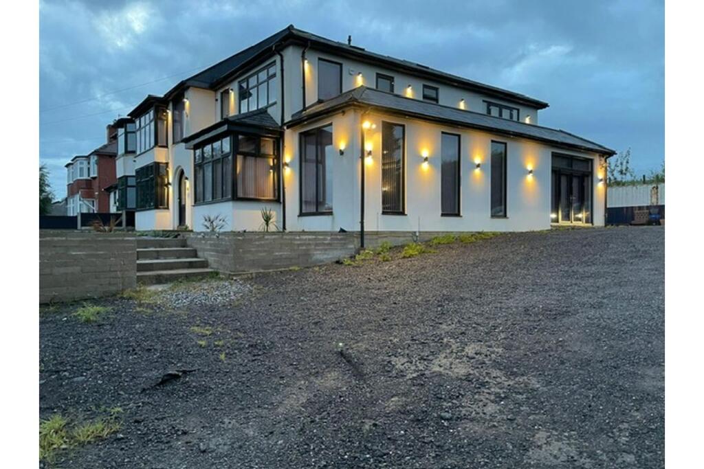 Main image of property: Plodder Lane, Bolton, BL5