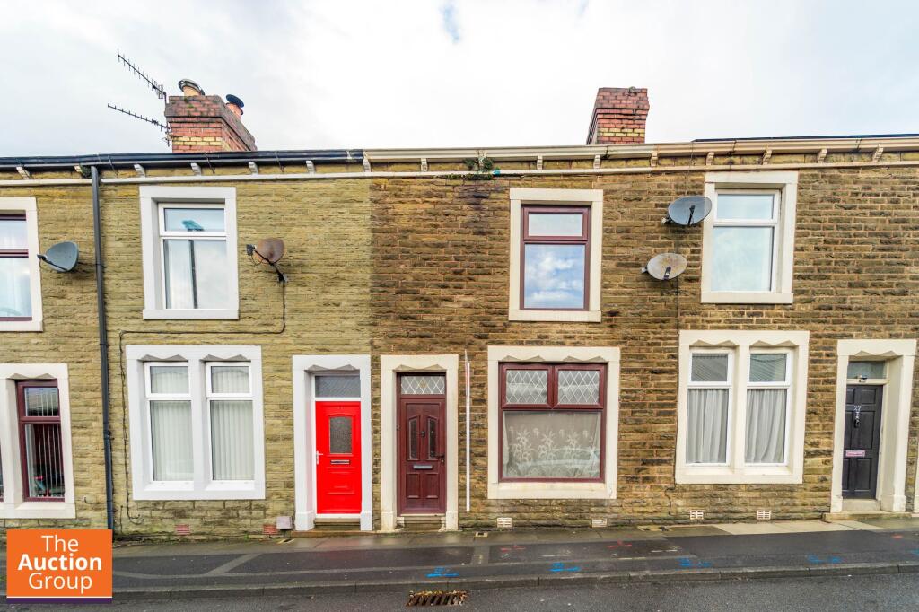 Main image of property: William Street, Accrington, BB5
