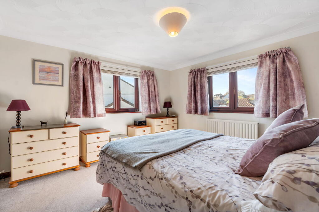Franklin Close, Wadebridge PL27 - More