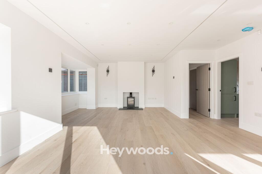 House in Telford, Woore - View 3