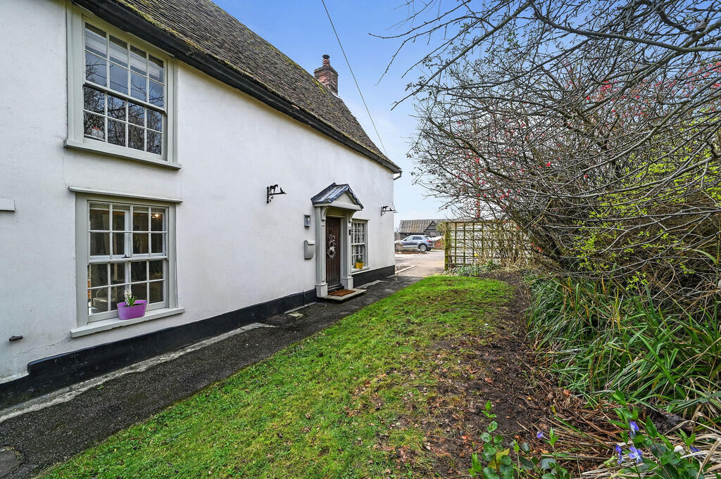 Main image of property: Bures, Sudbury Suffolk