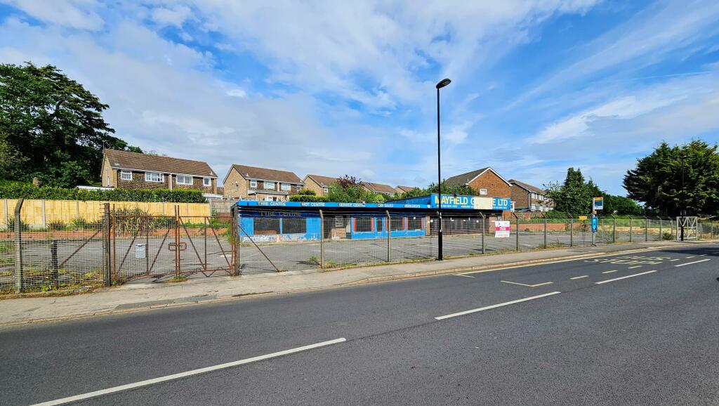 Main image of property: Archery Road, Southampton