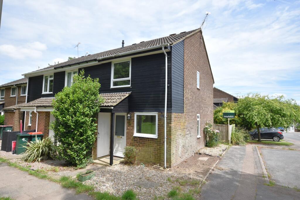 Main image of property: Bashford Way, Pound Hill, Crawley, RH10