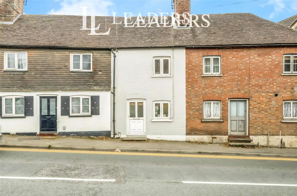 Main image of property: High Street, Seal, Sevenoaks