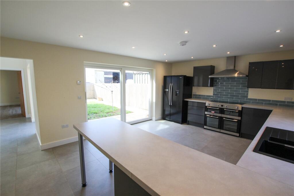Berrycroft, Willingham, Cambridge photo 4