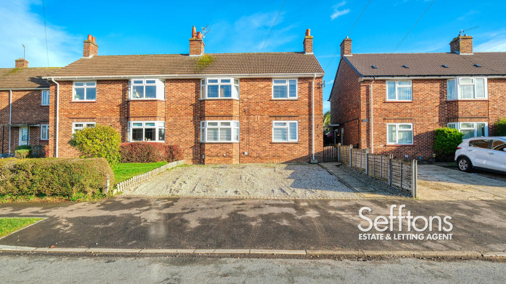 Main image of property: Davidson Road, Norwich, Norfolk