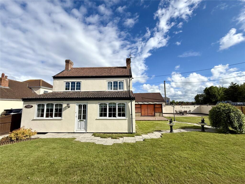 Main image of property: Walrow, Highbridge, Somerset, TA9