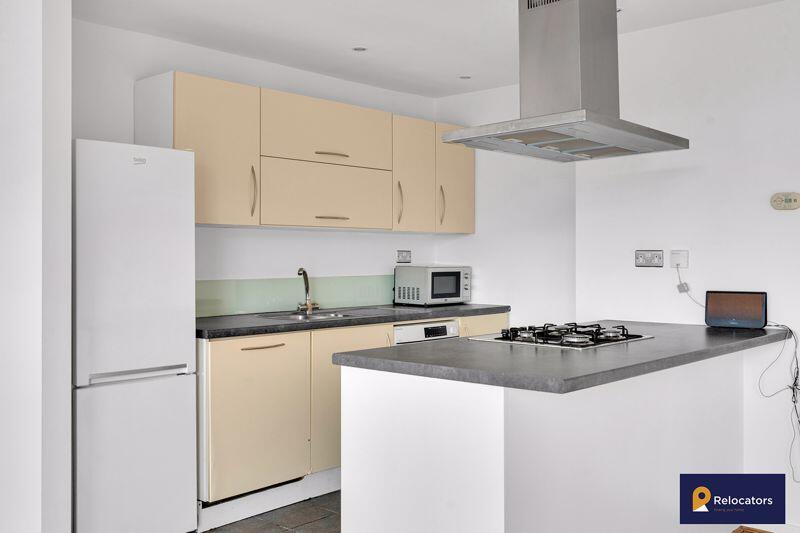 Main image of property: Violet Road, Bow, E3