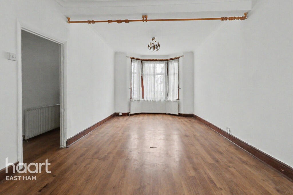 Main image of property: Keppel Road, London