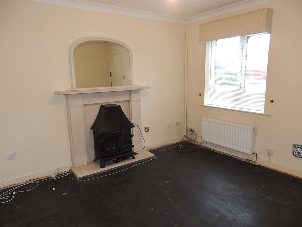 10, Tricketts Mews, Willaston, Nantwich photo 2