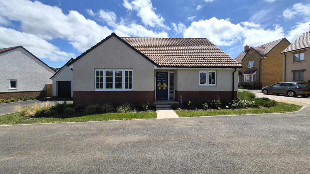Main image of property: The Rumwell, Killams Park