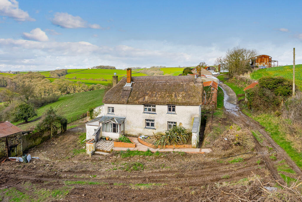 Main image of property: Westdown Farm, Dunsford
