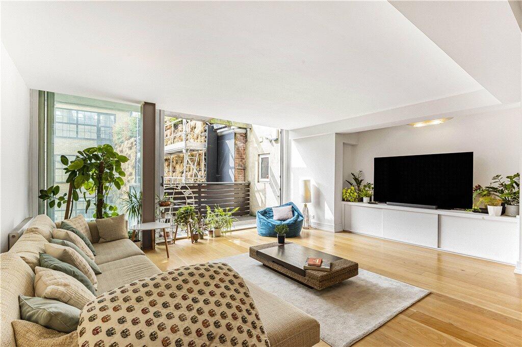 Apartment in London