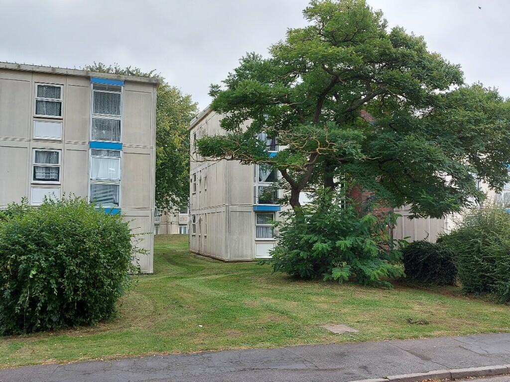 Main image of property: Grange Farm Close, Harrow, Middlesex, HA2