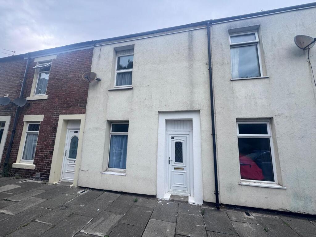 Main image of property: Gladstone Street, Blyth, NE24
