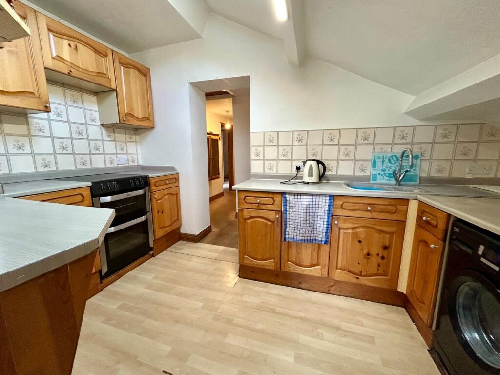 Goose Eye, Oakworth, Keighley, BD22 photo 3