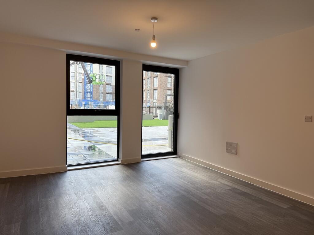 Main image of property: Berkeley Square, 321 Ordsall Lane, Salford