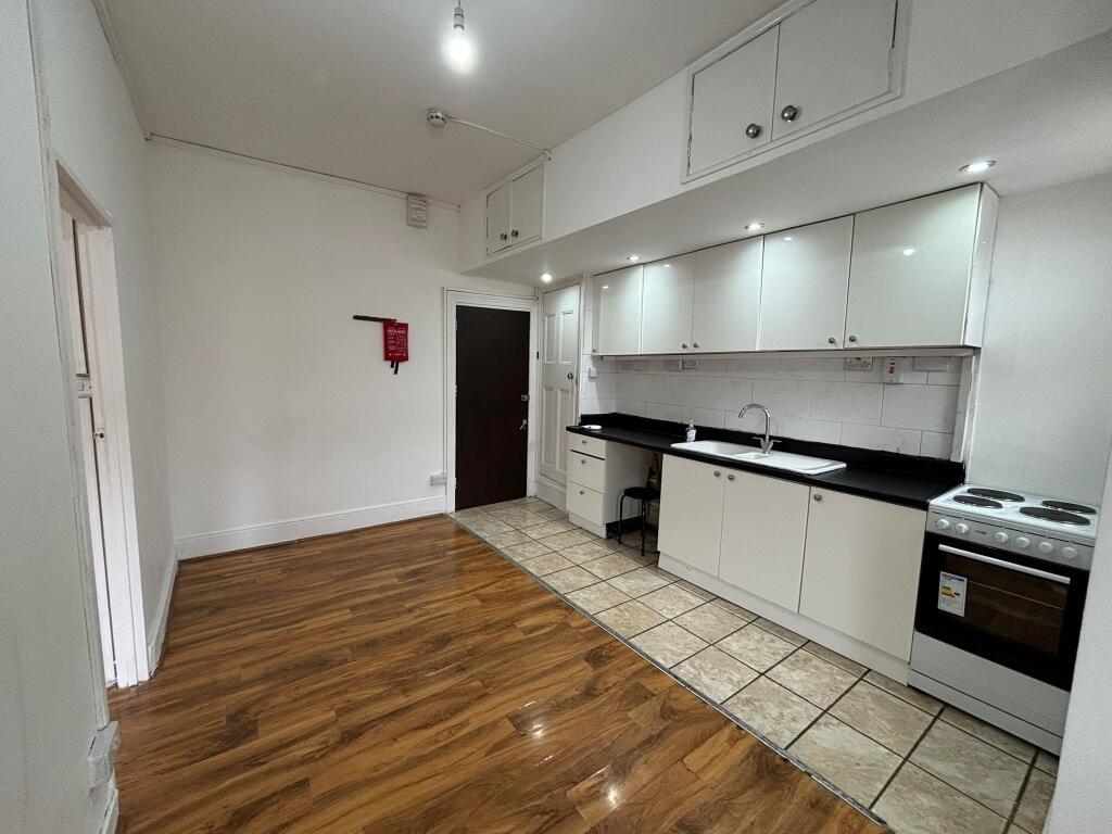 Main image of property: 33 Coventry Road Ilford IG1 4QR